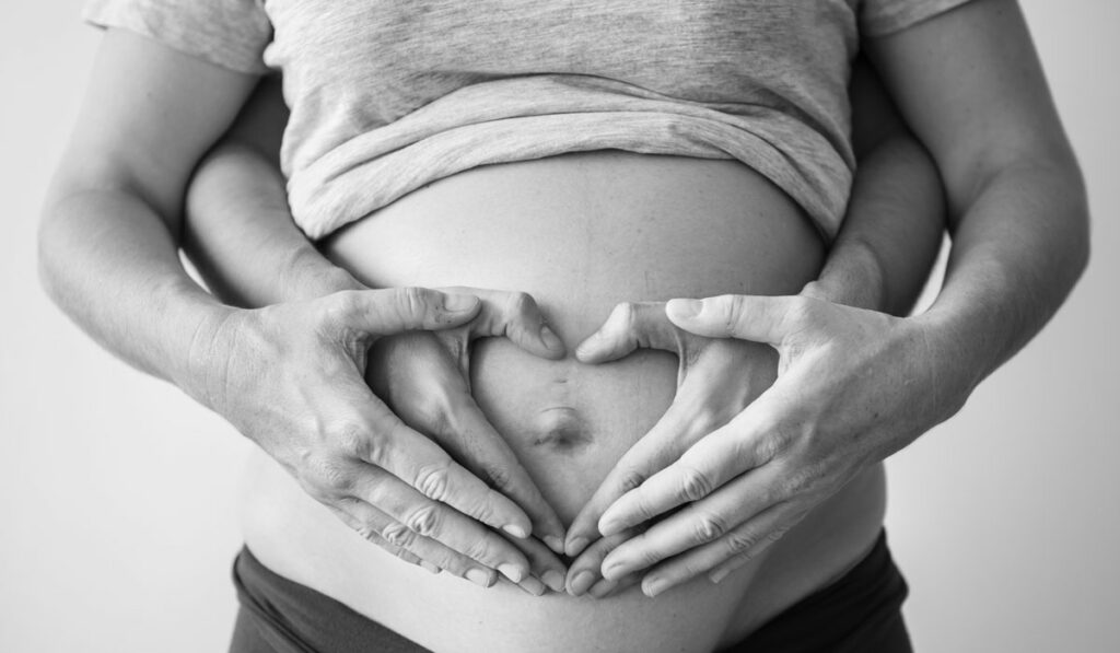 doula accompagnement périnatal grossesse